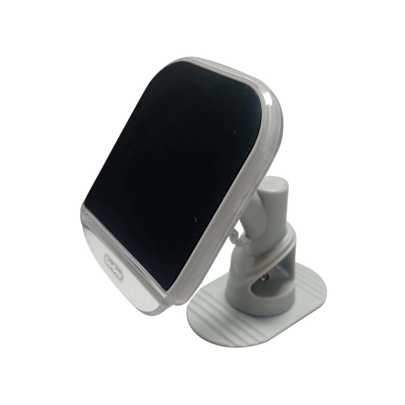 پایه نگهدارنده مغناطیسی گوشی خودرو Go-Des مدل GD-HD316 | ترکیب قدرت و راحتی