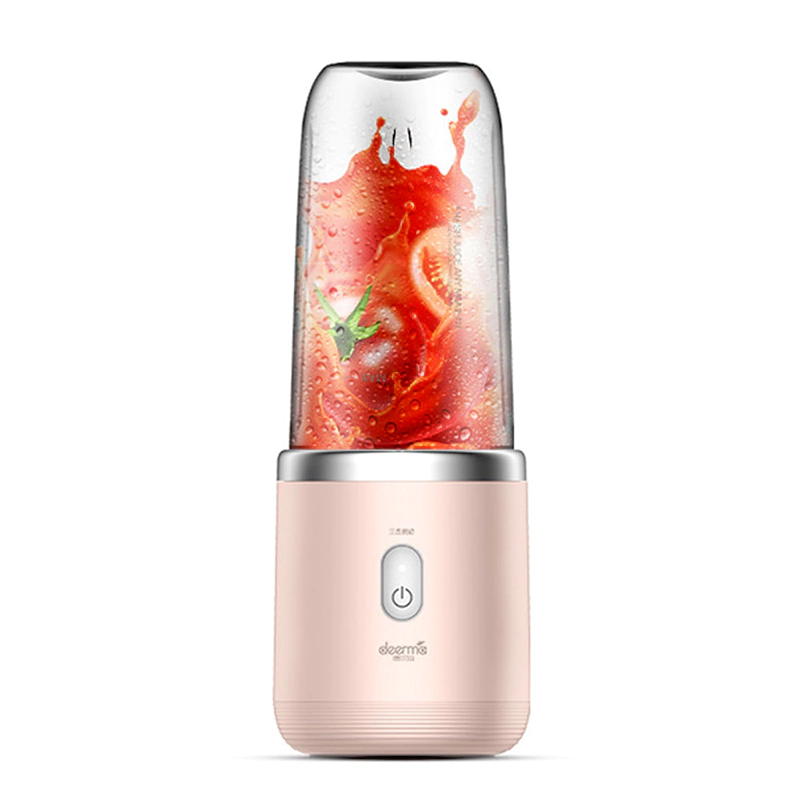 مخلوط‌کن شارژی درما | Deerma Blender NU05 — تصویر ۲