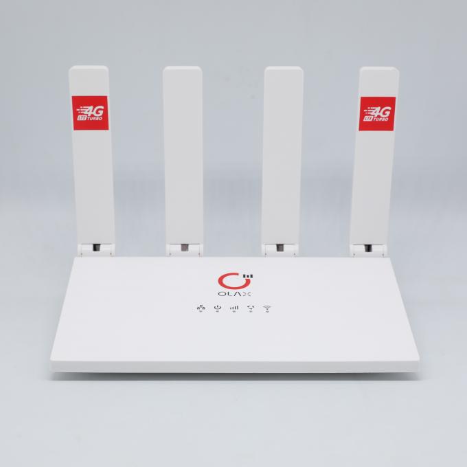 مودم 3G/4G اولاکس مدل MC50 PRO — تصویر ۲