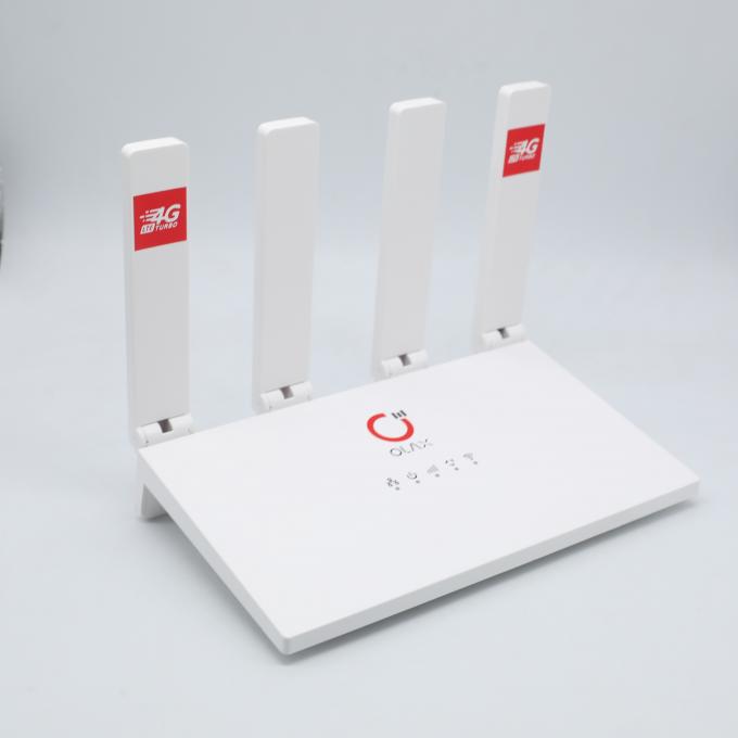 مودم 3G/4G اولاکس مدل MC50 PRO — تصویر ۳