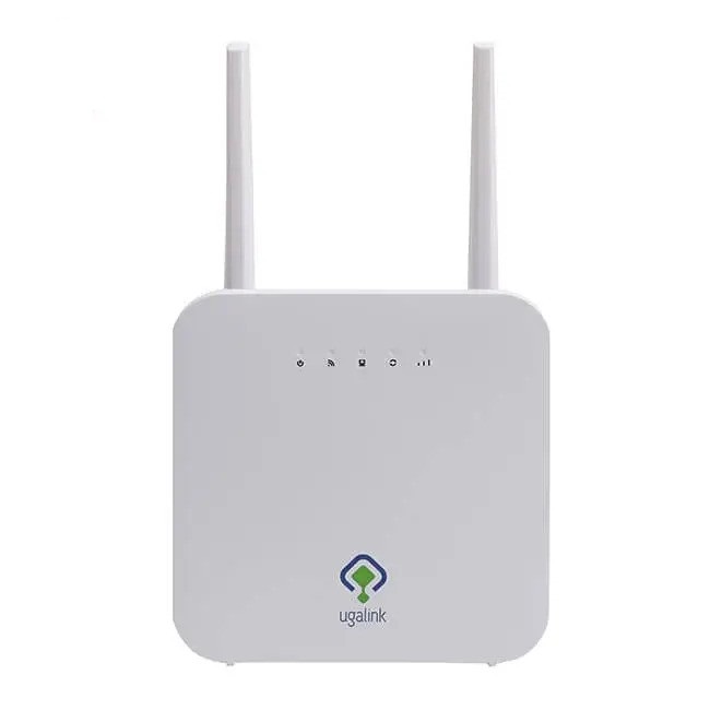 مودم سیمکارتی 4G LTE رومیزی یوگالینک مدل UG-4221