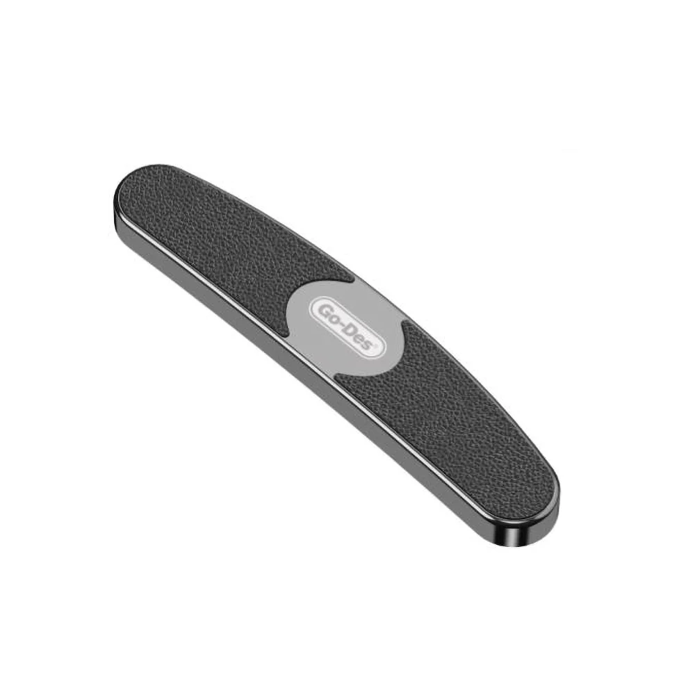 پایه نگهدارنده مغناطیسی گوشی خودرو Go-Des مدل GD-HD929 | ترکیب قدرت و راحتی