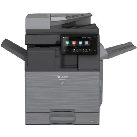 دستگاه کپی چهار کاره شارپ BP-50M55