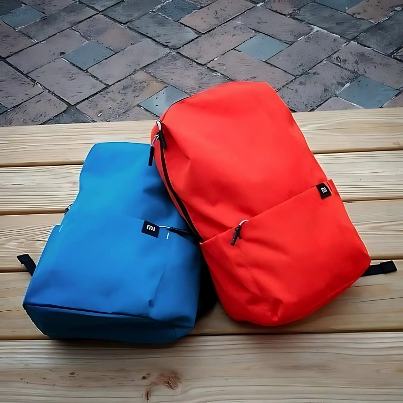 کوله پشتی شیائومی | Mi Casual Daypack — تصویر ۳