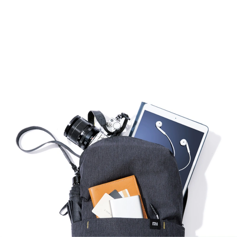 کوله پشتی شیائومی | Mi Casual Daypack — تصویر ۵