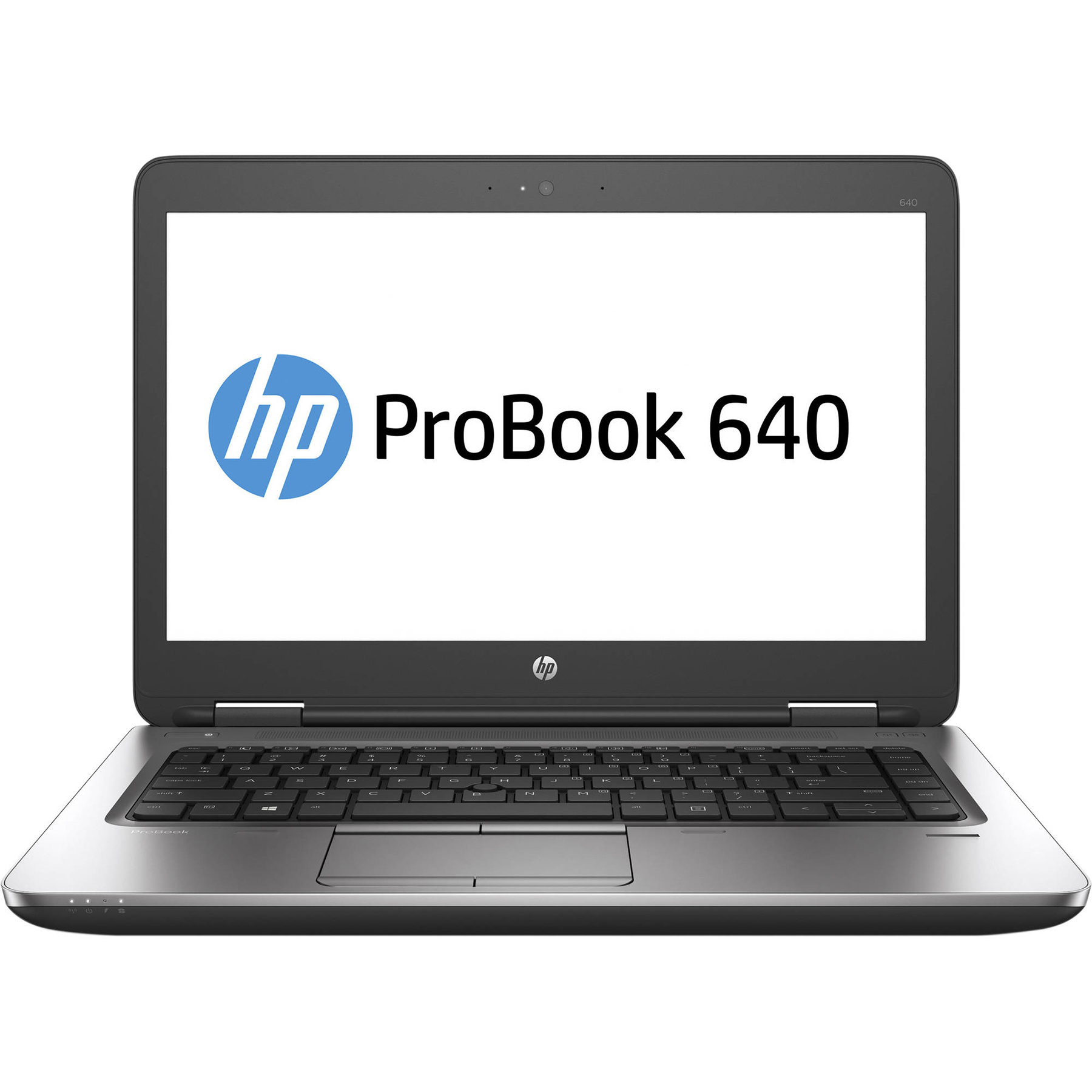 لپ‌تاپ اچ‌پی HP ProBook 640 G3 | پردازنده Core i5 نسل 6، رم 8GB، هارد 256GB — تصویر ۵