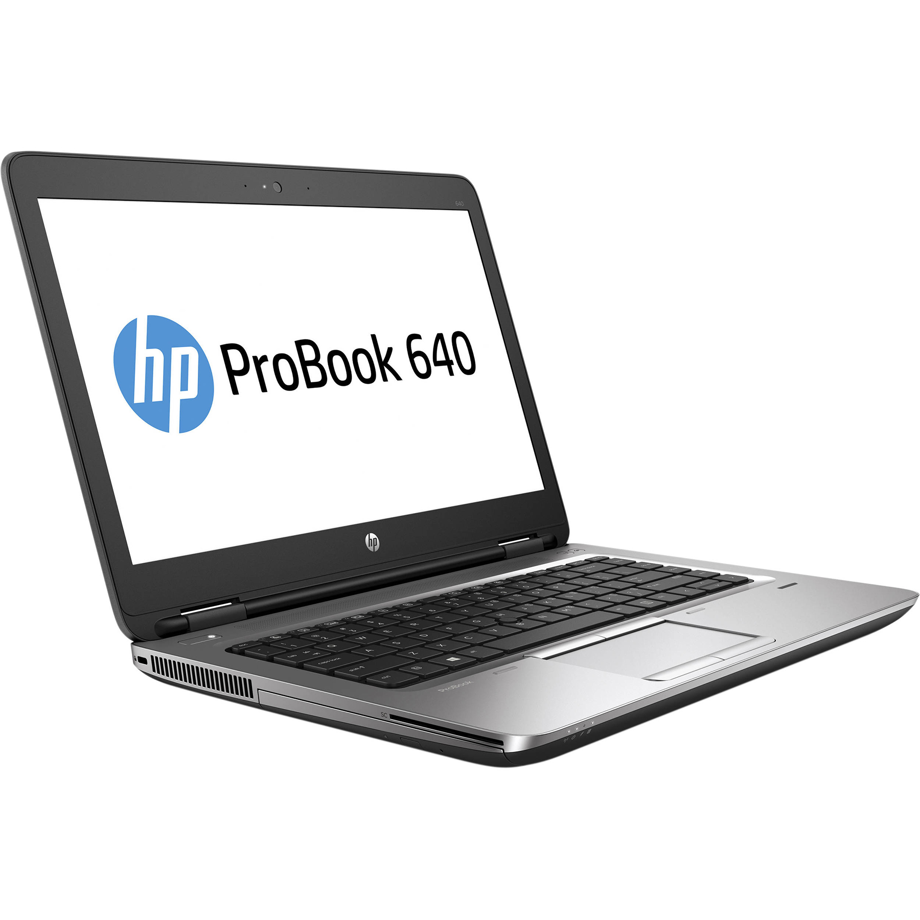 لپ‌تاپ اچ‌پی HP ProBook 640 G3 | پردازنده Core i5 نسل 6، رم 8GB، هارد 256GB — تصویر ۶