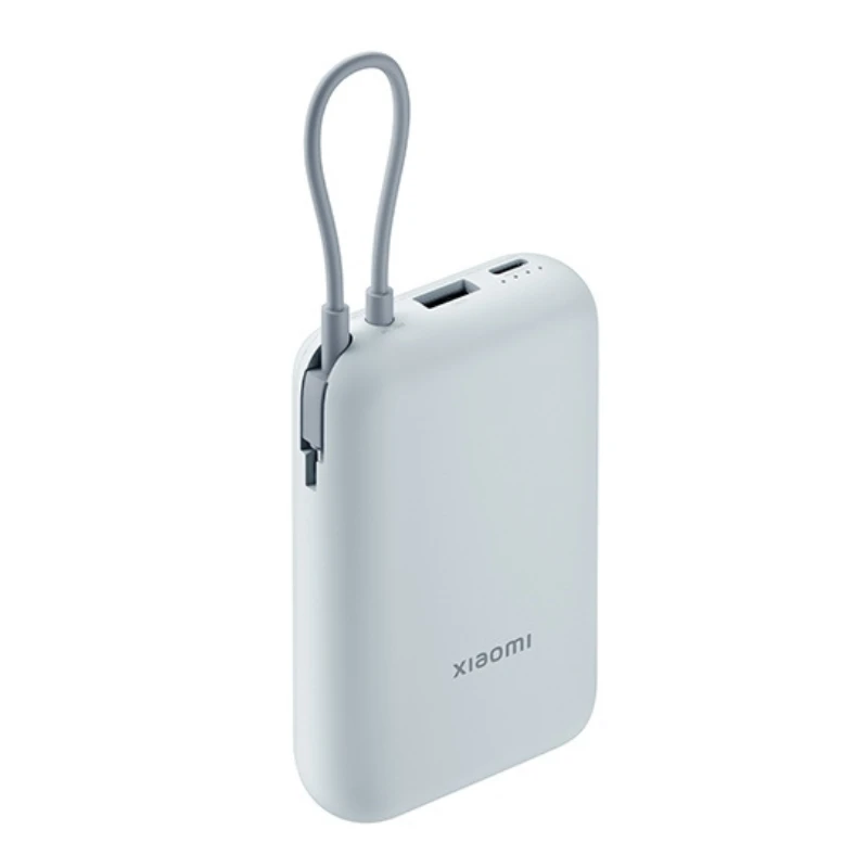پاوربانک 10000mAh شیائومی | Mi Power Bank 10000mAh P15ZM