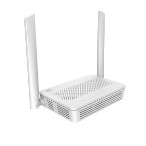 Huawei EG8145V5-12LED Fiber Optic Modem — تصویر ۲