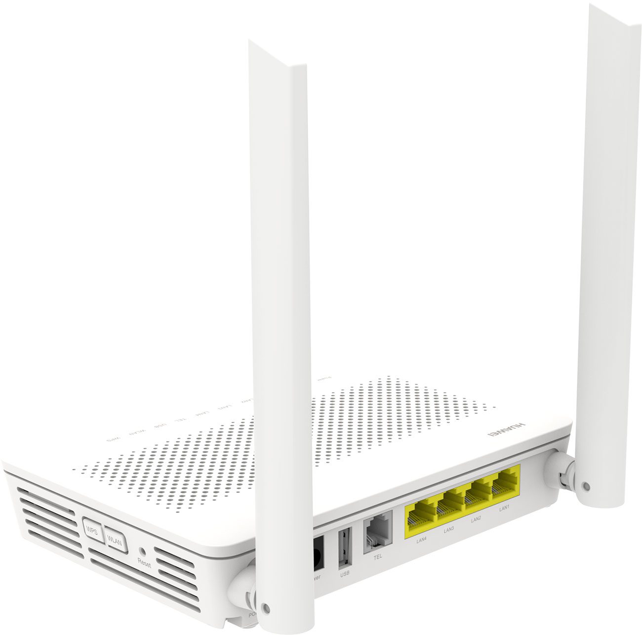 Huawei EG8145V5-12LED Fiber Optic Modem — تصویر ۴