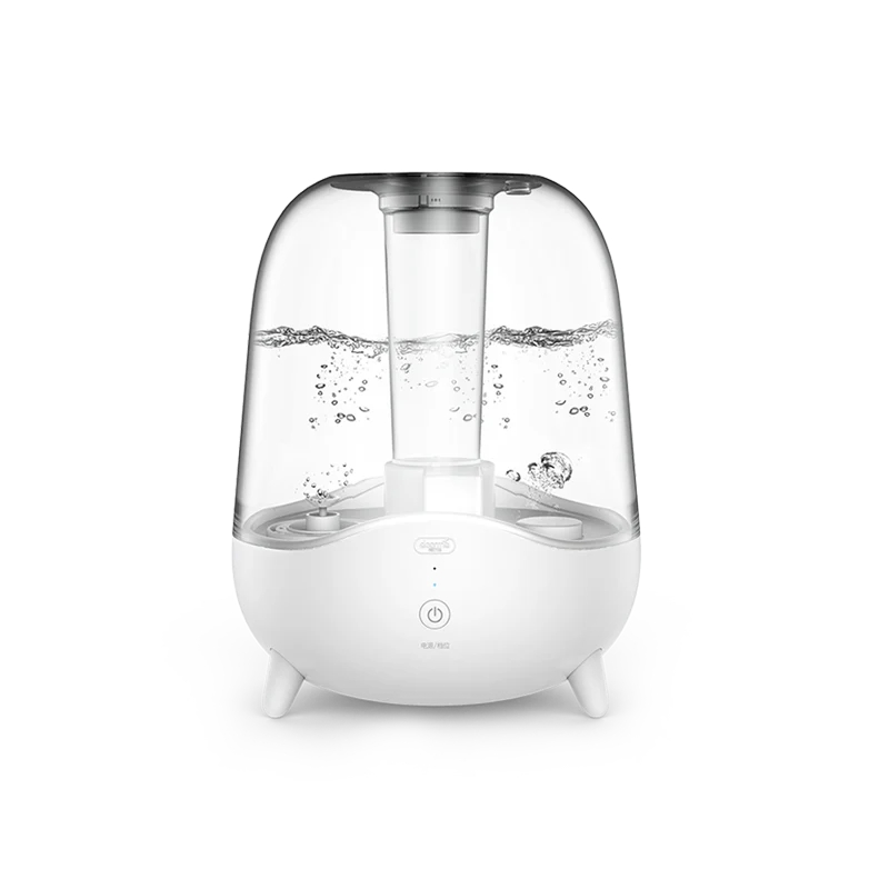 رطوبت‌ ساز درما | Deerma DEM-F325 Air Humidifier — تصویر ۲