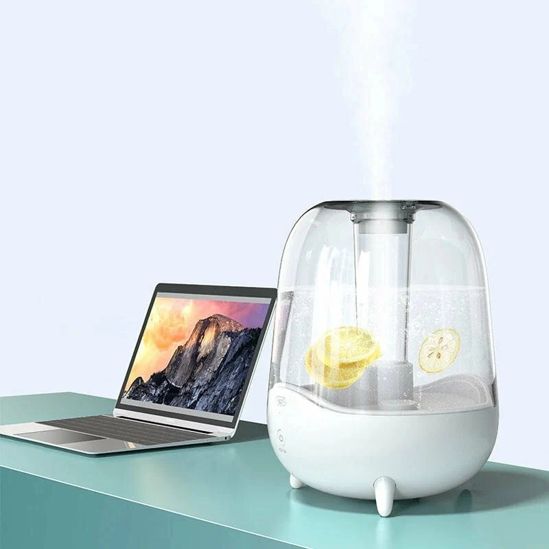رطوبت‌ ساز درما | Deerma DEM-F325 Air Humidifier — تصویر ۳
