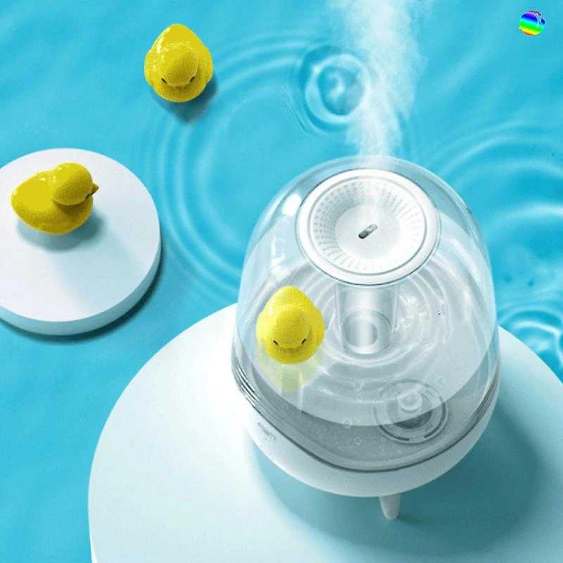 رطوبت‌ ساز درما | Deerma DEM-F325 Air Humidifier — تصویر ۵