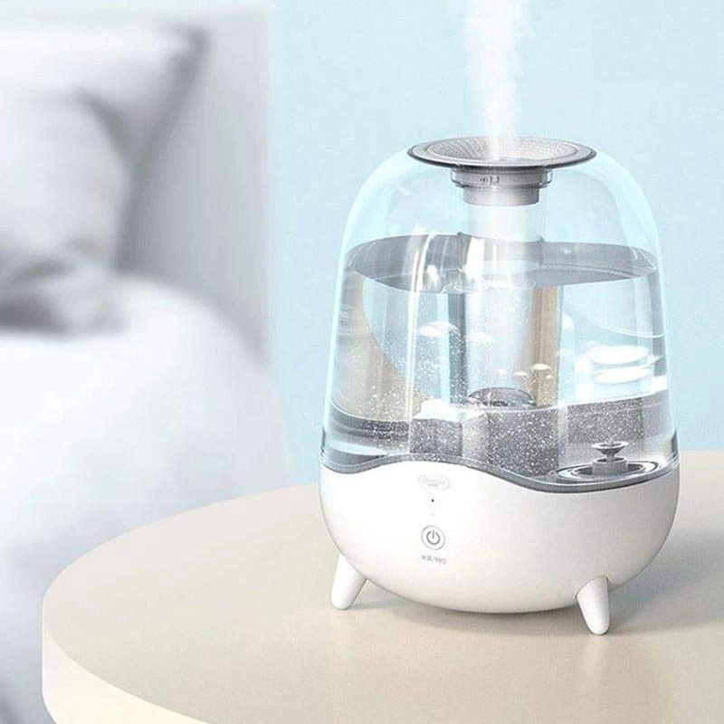 رطوبت‌ ساز درما | Deerma DEM-F325 Air Humidifier — تصویر ۶