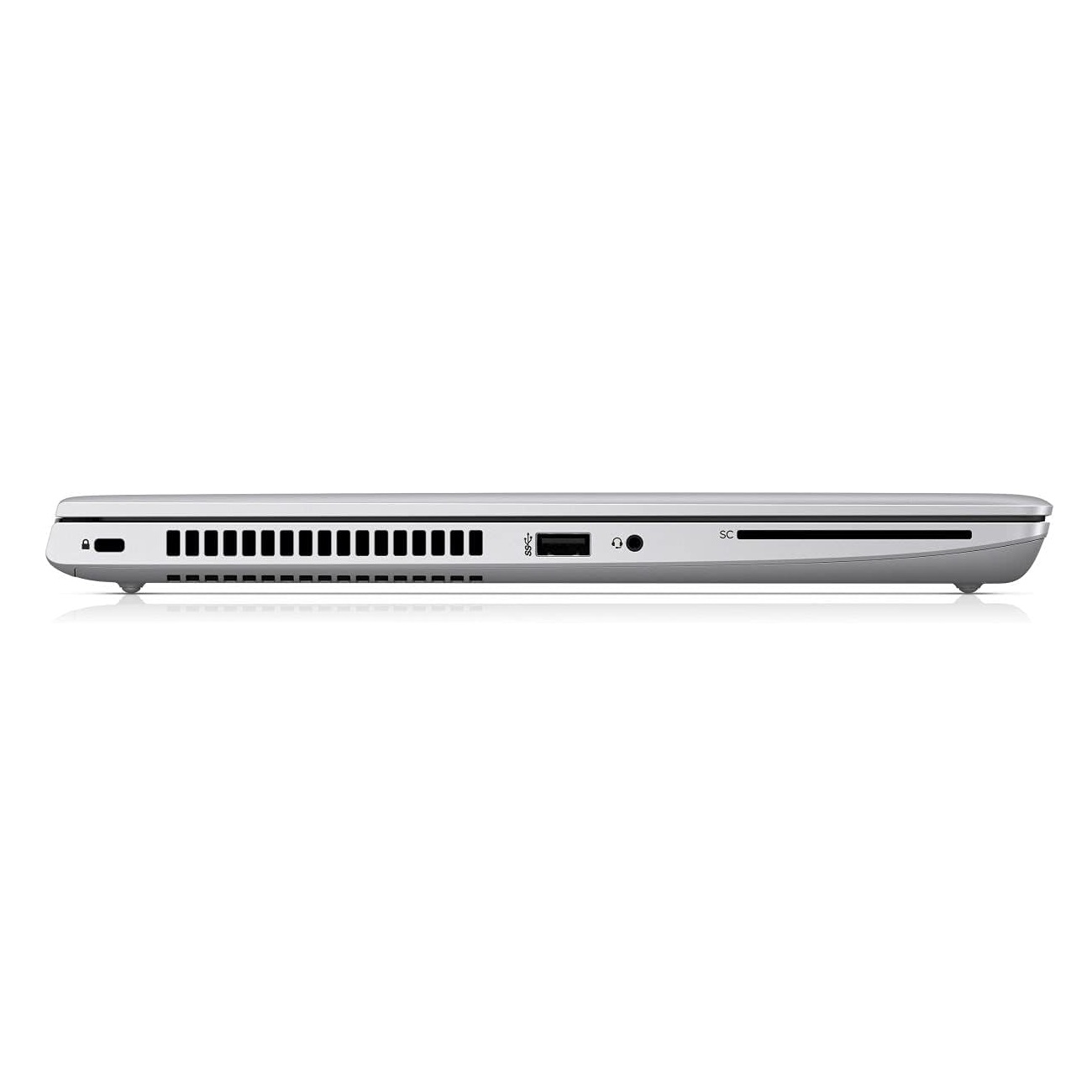 لپ‌تاپ اچ‌پی HP ProBook 640 G5 | پردازنده Core i3 نسل 8 | رم 4GB | هارد 500GB — تصویر ۵