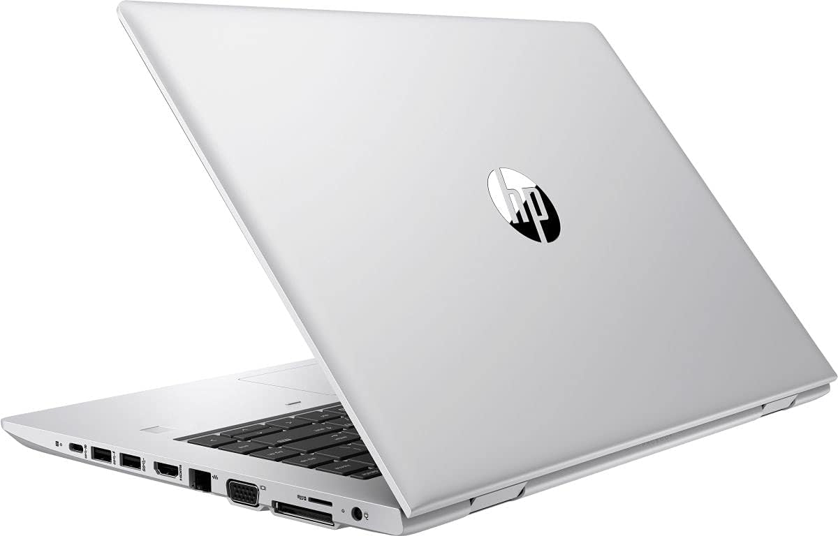 لپ‌تاپ اچ‌پی HP ProBook 640 G5 | پردازنده Core i3 نسل 8 | رم 4GB | هارد 500GB — تصویر ۷