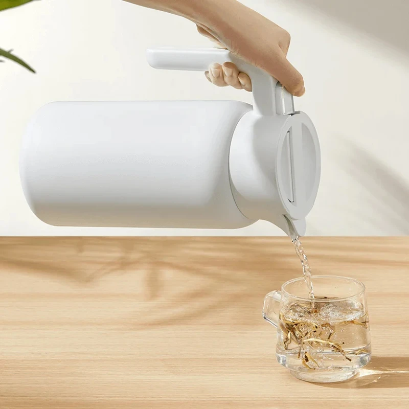 فلاسک 1.8 لیتری شیائومی | Mi Insulated Kettle 1.8L — تصویر ۴