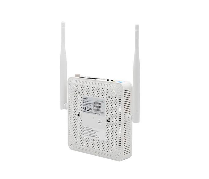 مودم فیبر نوری فایبرهوم مدل AN5506-02-FG — تصویر ۴