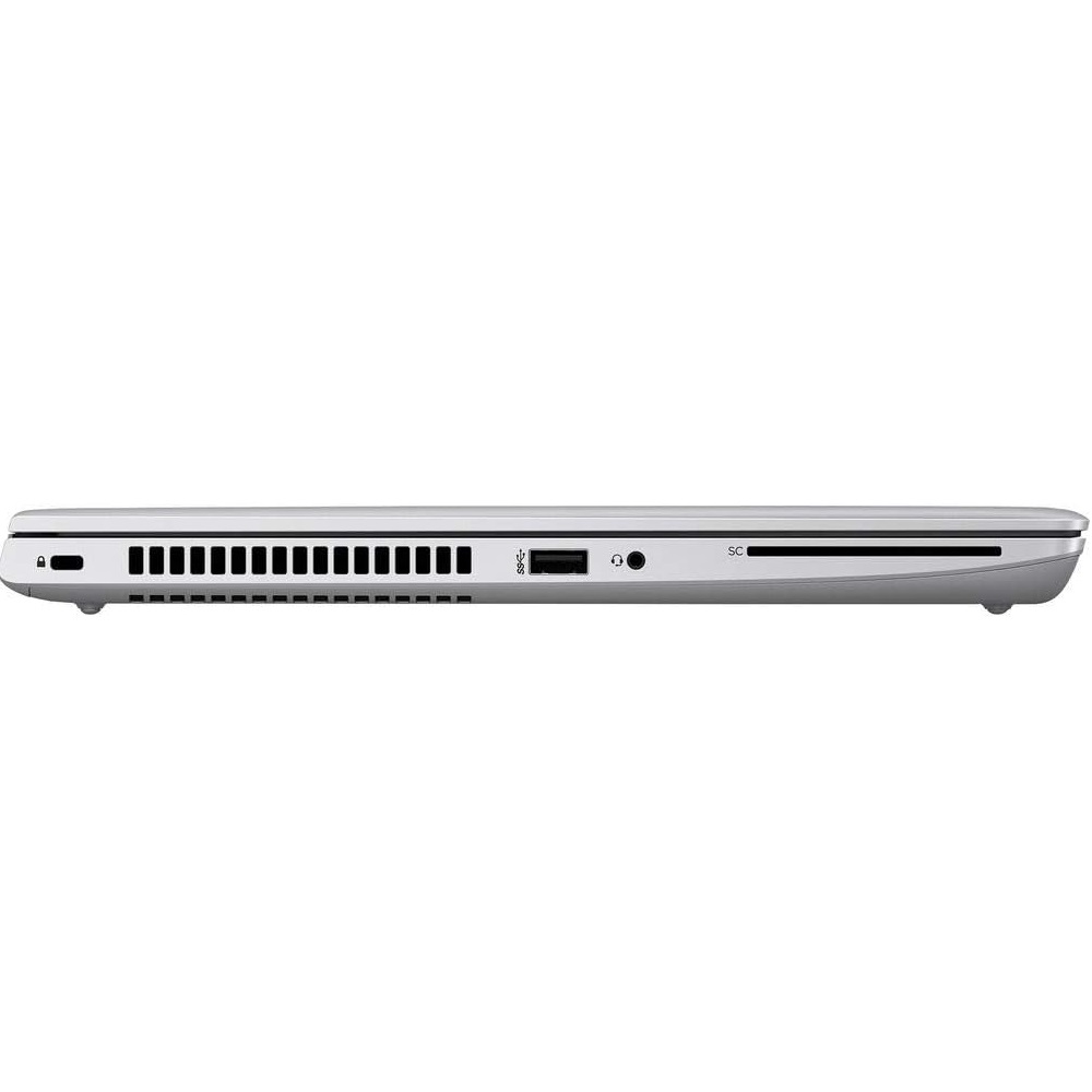 لپ‌تاپ استوک HP ProBook 640 G4 | پردازنده Core i3 نسل 8 | رم 4GB | هارد 500GB | مناسب کارهای اداری و روزمره — تصویر ۶