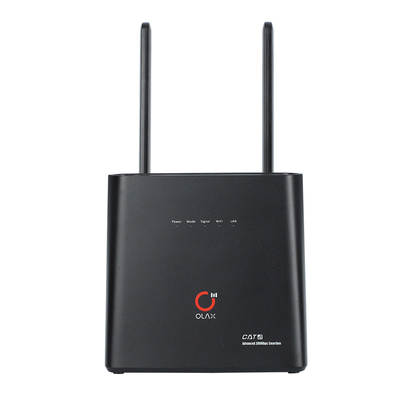 OLAX AX9 Pro CPE 4G Router