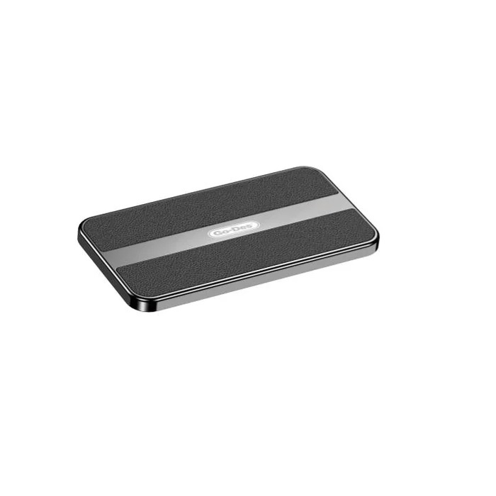 پایه نگهدارنده مغناطیسی گوشی خودرو Go-Des مدل GD-HD969 | ترکیب قدرت و راحتی — تصویر ۲