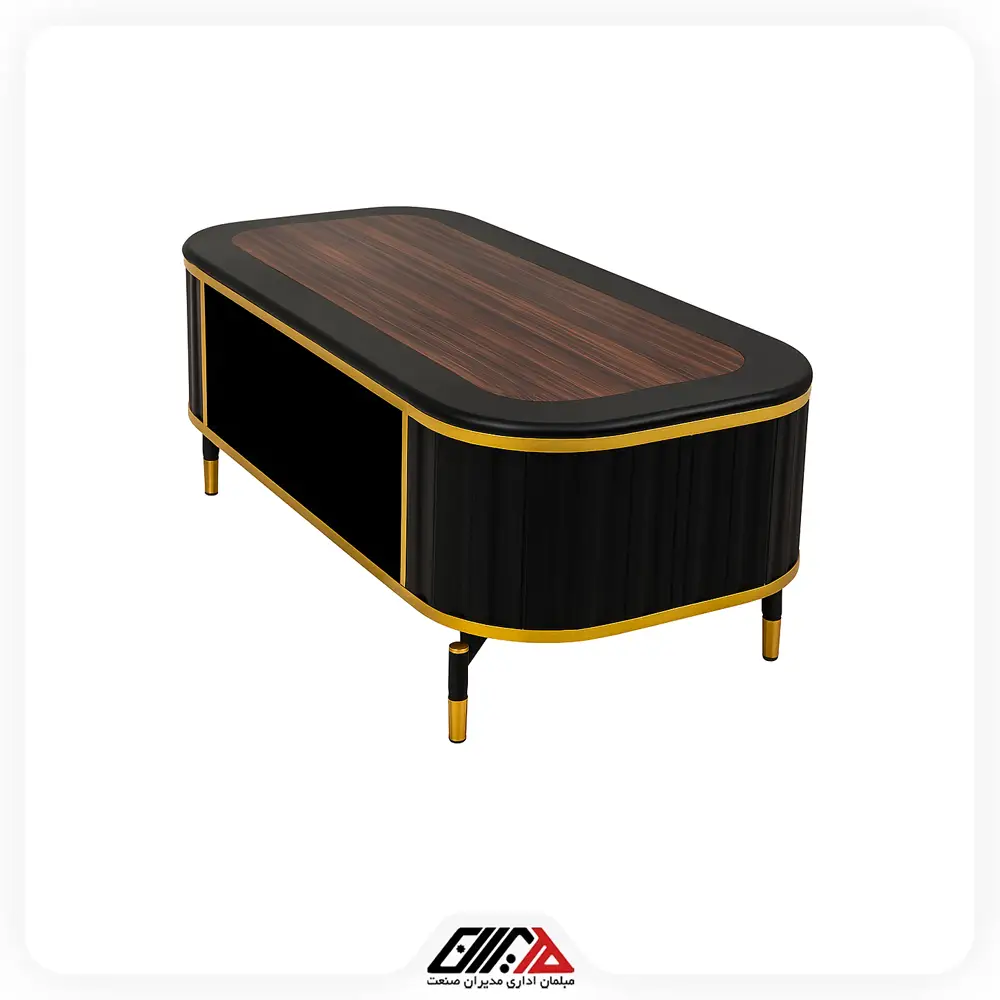 میز جلو مبلی لیونا