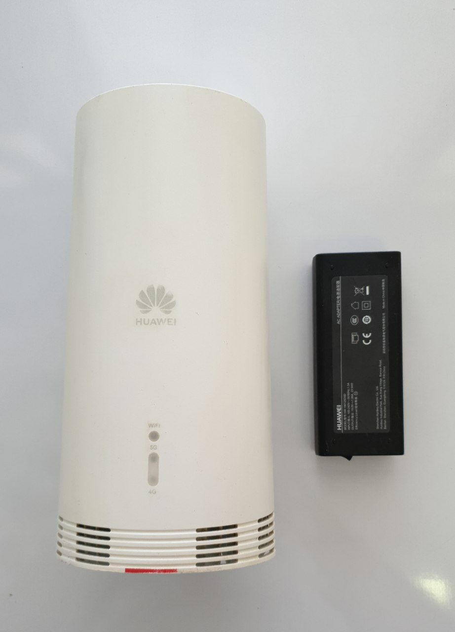 Stock Huawei 5G outdoor cpe n5368x