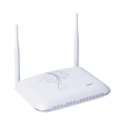 Fiberhome AN5506-04 ONT/ONU – FTTH/GPON Modem — تصویر ۲