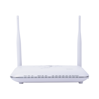 Fiberhome AN5506-04 ONT/ONU – FTTH/GPON Modem — تصویر ۳