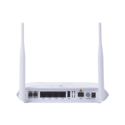 Fiberhome AN5506-04 ONT/ONU – FTTH/GPON Modem — تصویر ۴