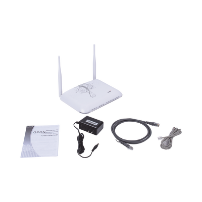 Fiberhome AN5506-04 ONT/ONU – FTTH/GPON Modem — تصویر ۵