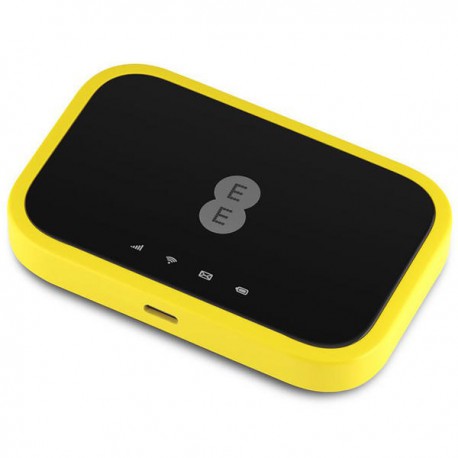 Alcatel EE70 4G LTE Mobile WiFi Router