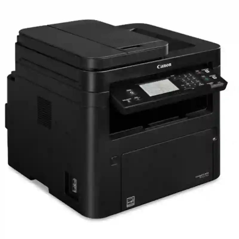 پرینتر لیزری چهار کاره کانن i-SENSYS MF267dw — تصویر ۴