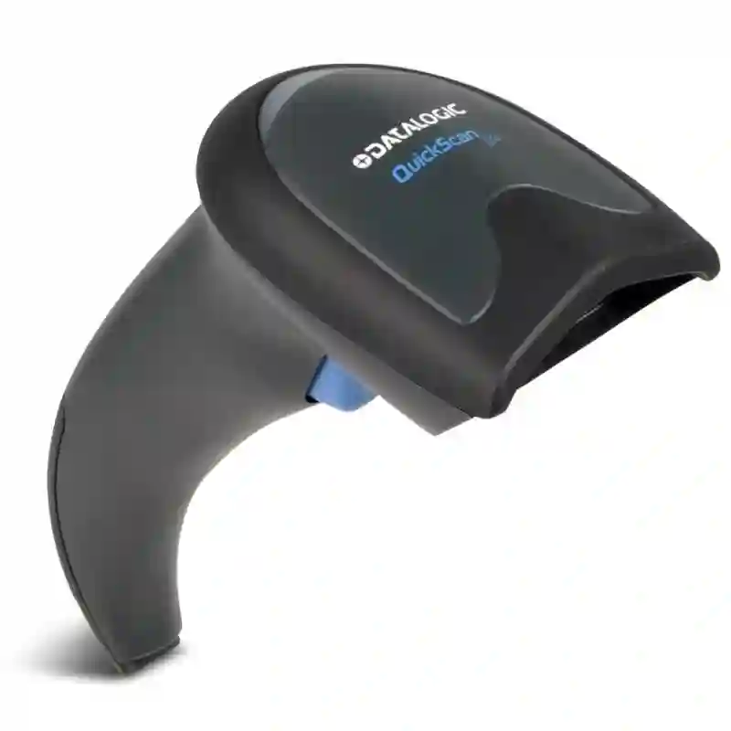 بارکدخوان دیتا لاجیک QW2120 — تصویر ۲