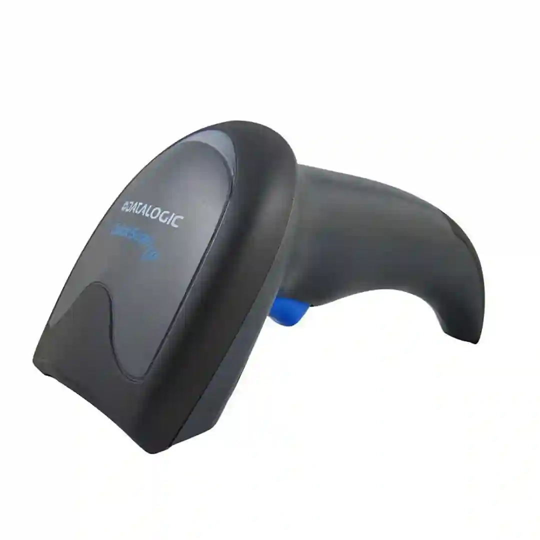 بارکدخوان دیتا لاجیک QW2120 — تصویر ۴