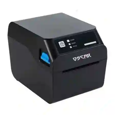 فیش پرینتر اسکار POS 93EU — تصویر ۲