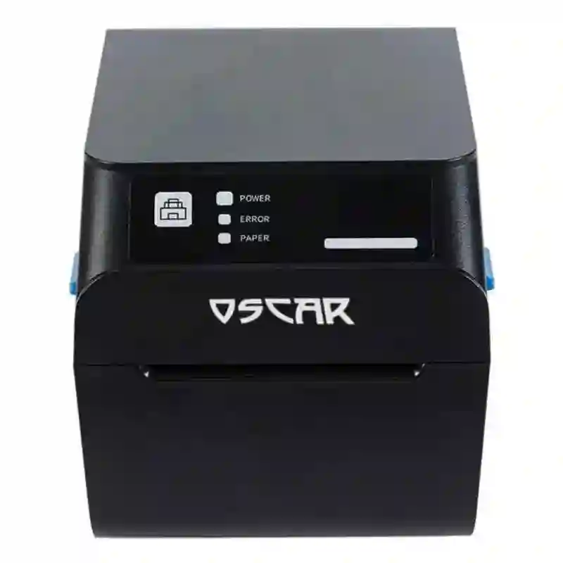 فیش پرینتر اسکار POS 93EU — تصویر ۴