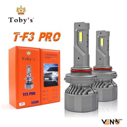 هدلایت توبیز TF3 PRO H1 چیپ CSP | گـارانتی — تصویر ۲