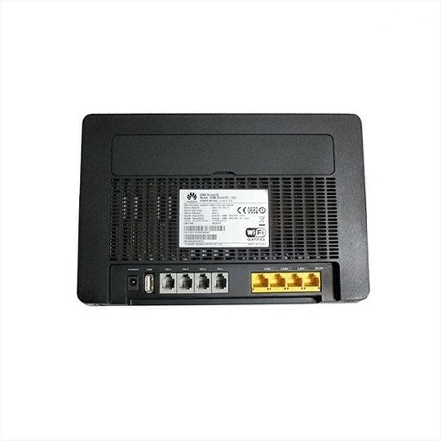 Stock Huawei WBB 30-22A 4G LTE Modem Router — تصویر ۳