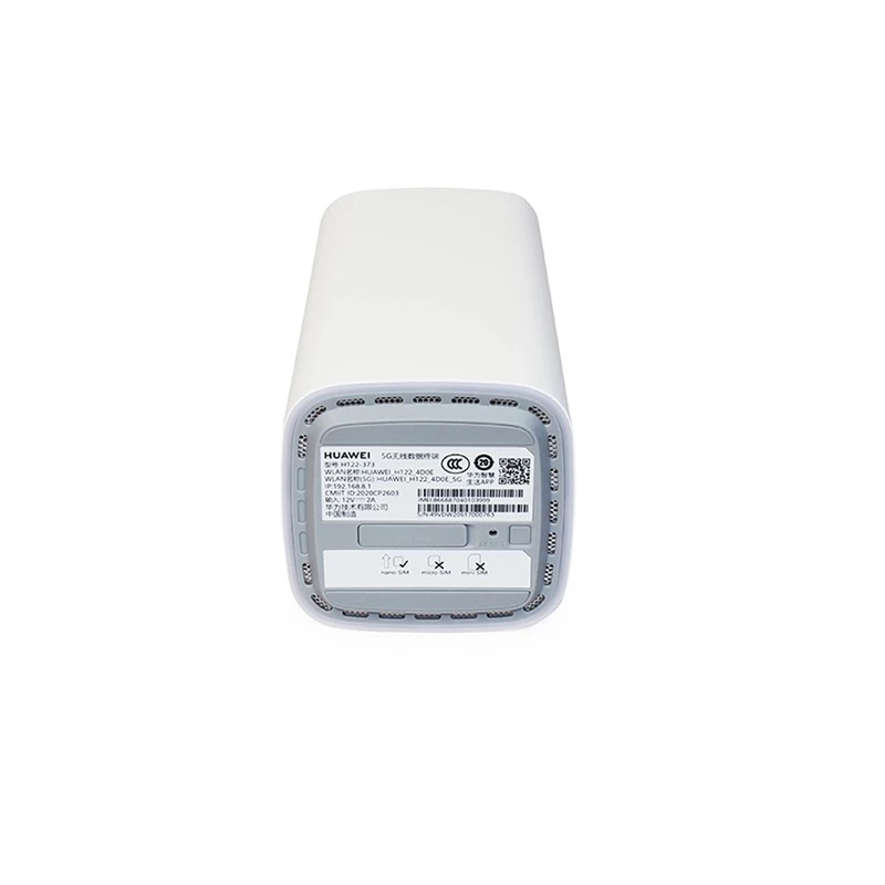 Huawei 5G CPE Pro 2 H122-373 — تصویر ۷