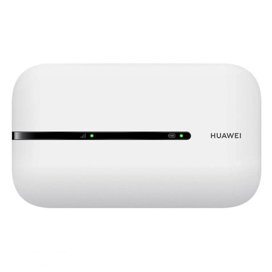 Huawei E5576-320 4G LTE Mobile WiFi Hotspot — تصویر ۲