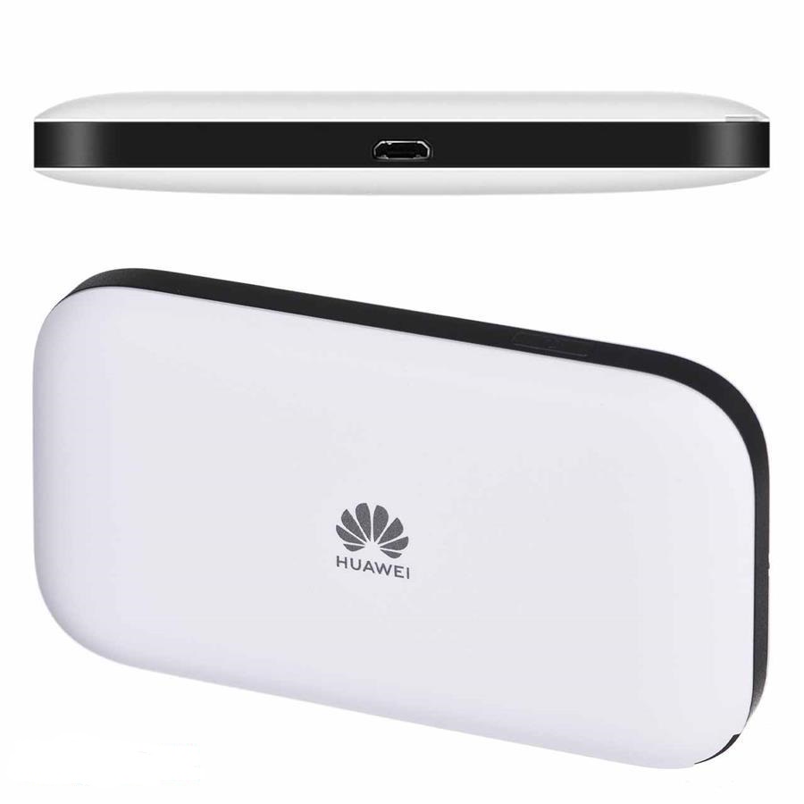 Huawei E5576-320 4G LTE Mobile WiFi Hotspot — تصویر ۴