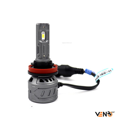 لامپ هدلایت خودرو توبیز TP1-3000W پایه H7 | اورجینال
