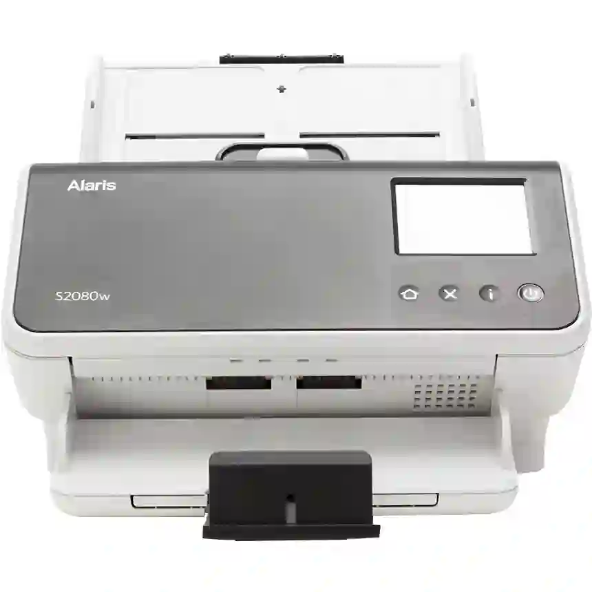اسکنر کداک S2080w — تصویر ۳