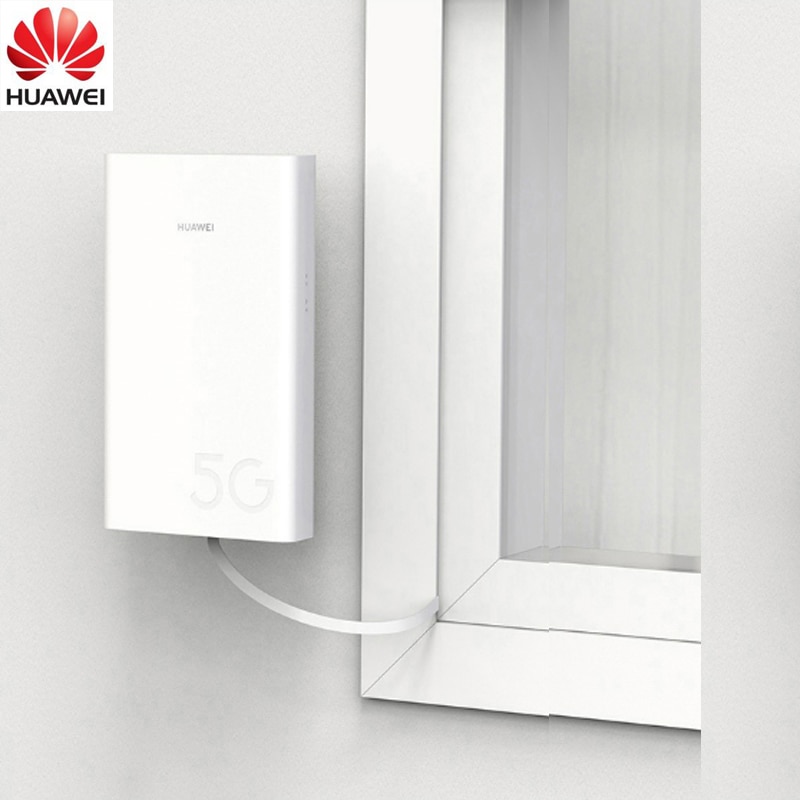 Huawei 5G CPE Win H312-371 — تصویر ۴