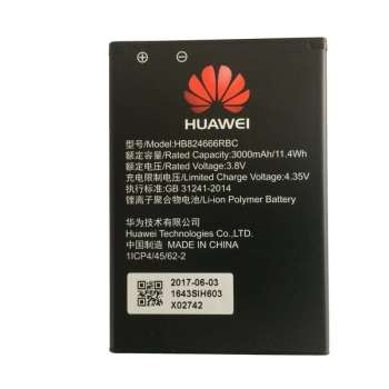 HUAWEI 3000mAh Battery For E5785,FD-M60 Modem