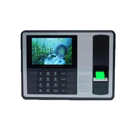 دستگاه حضور و غیاب فراتکنو F70 — تصویر ۲