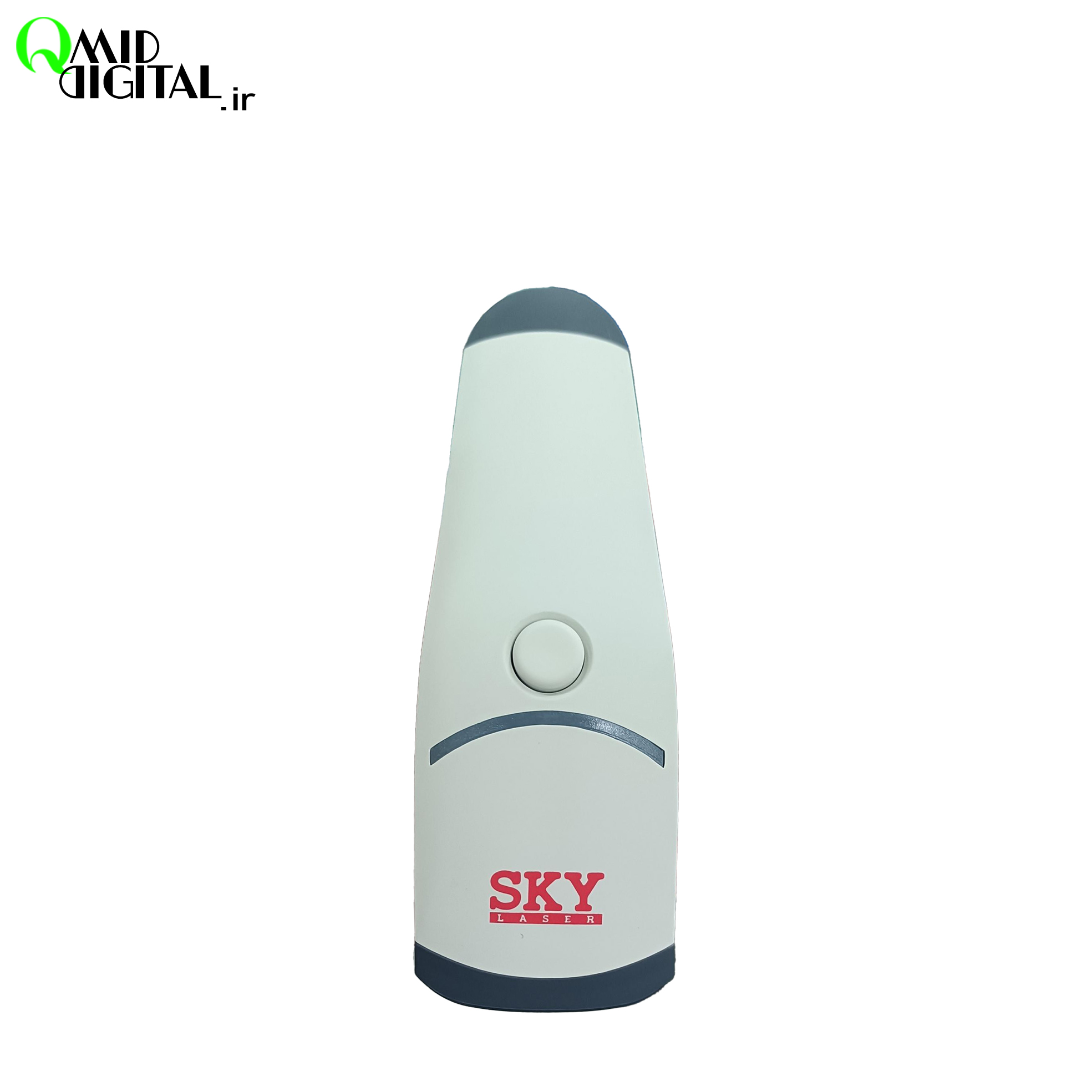 بارکدخوان بی‌سیم اسکای YC-100B — تصویر ۳