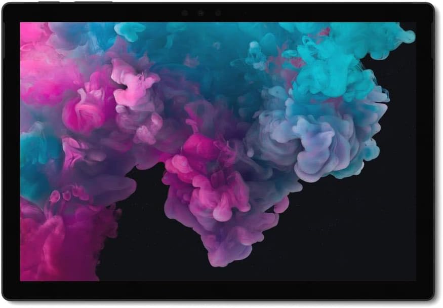 مایکروسافت سرفیس پرو 6 مدل Microsoft Surface Pro 6 | پردازنده Core i7 نسل 8 | رم 16GB | حافظه 512GB SSD | سبک و حرفهای — تصویر ۳