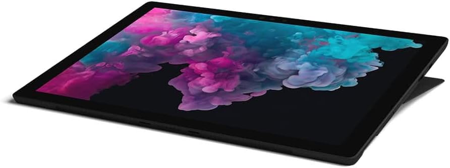 مایکروسافت سرفیس پرو 6 مدل Microsoft Surface Pro 6 | پردازنده Core i7 نسل 8 | رم 16GB | حافظه 512GB SSD | سبک و حرفهای — تصویر ۴
